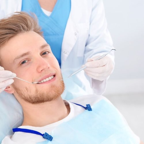 Dental Implant Treatment Options