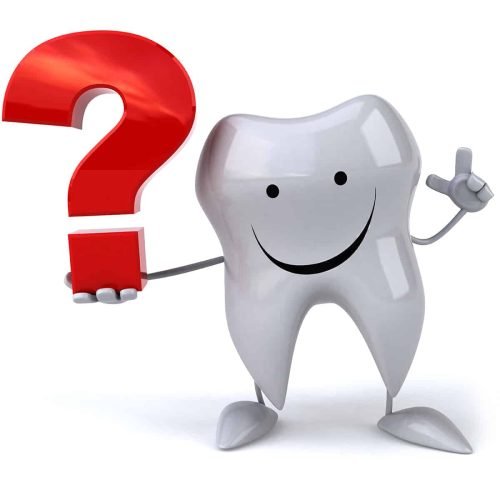 Dental Implant Questions